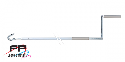 Asta per manovra di soccorso H 145